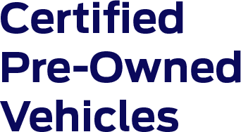 GMC Certified Used Vehicle